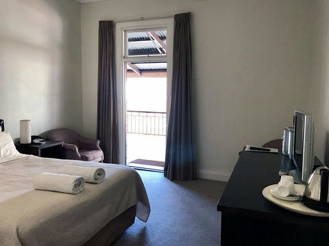 The Bridgetown Hotel - Casino Accommodation 2