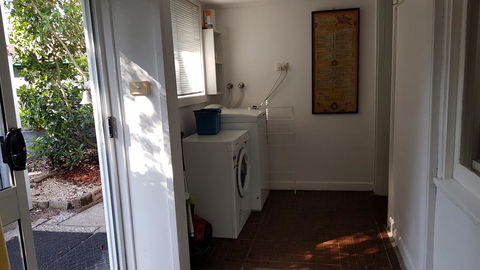 The Camperdown Mill - Holiday Sydney 3