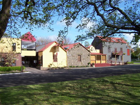 The Camperdown Mill - Holiday Sydney 0