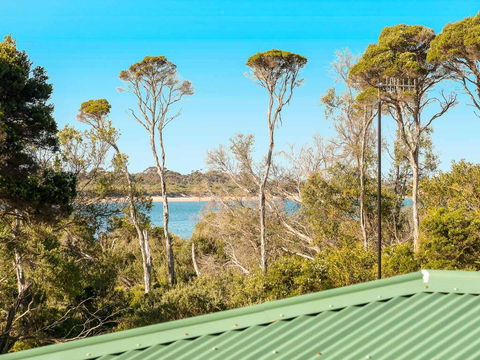 The Cape Escape - Holiday Sydney 3