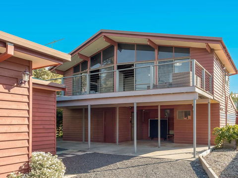 The Cape Escape - Holiday Sydney 1