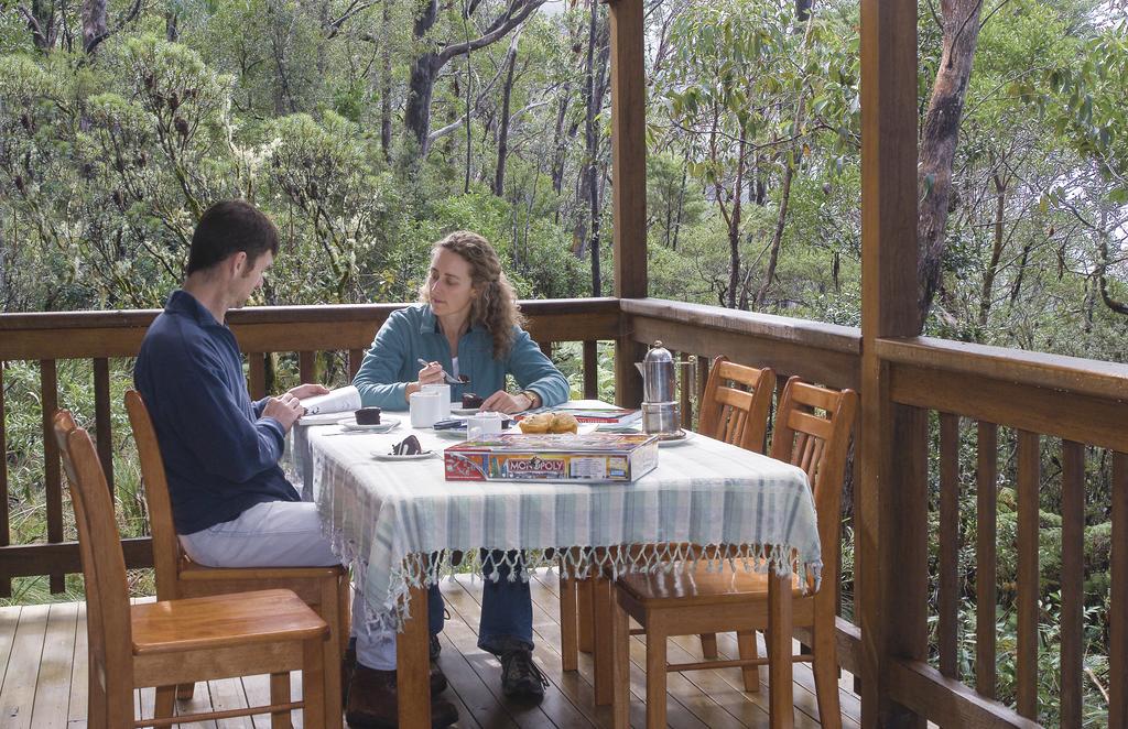 Ebor NSW Tourism Listing