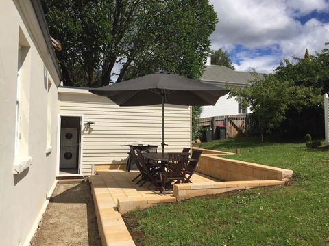 The Chapel Deloraine - Tourism Listing 2