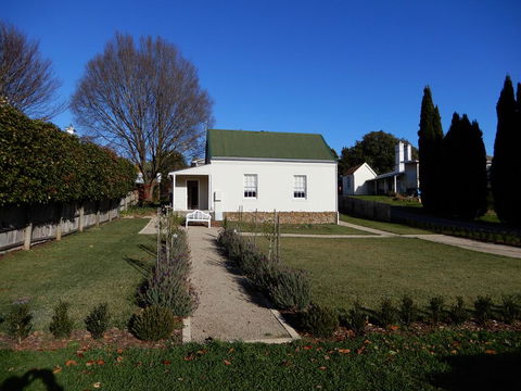 The Chapel Deloraine - Tourism Listing 0