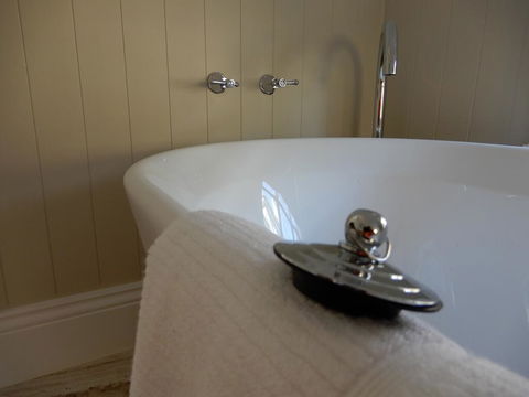 The Chapel Deloraine - Tourism Listing 3