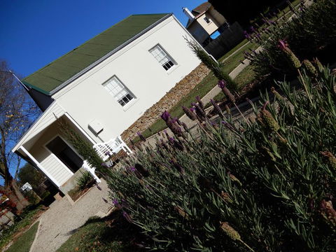 The Chapel Deloraine - Tourism Listing 1