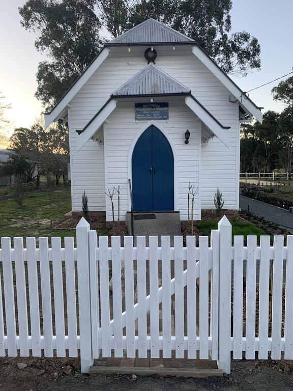 The Church At Barrington - thumb 0