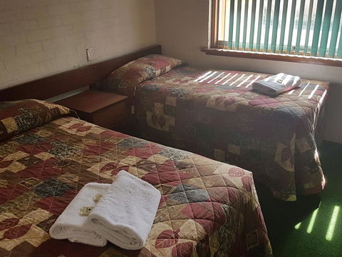 The Club Hotel - WA Accommodation 0