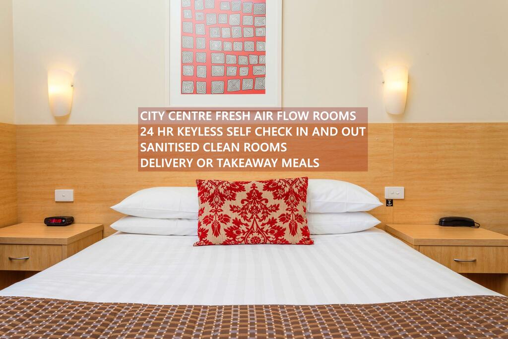 Wagga Wagga NSW Accommodation Broken Hill