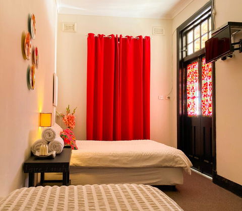 The Coorow Hotel - Caravan Park Accommodation 1