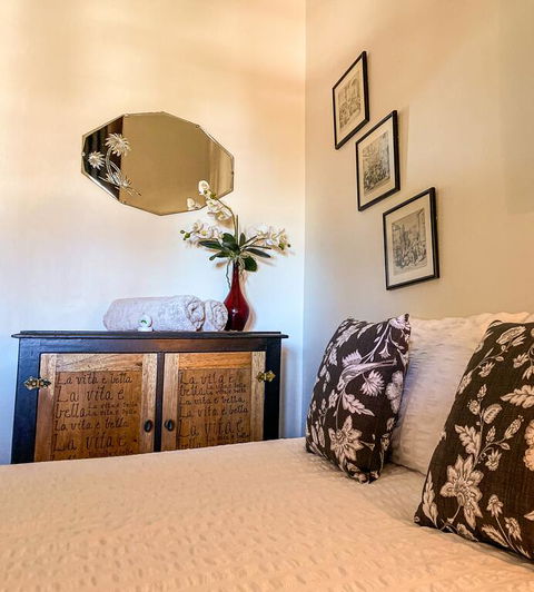 The Coorow Hotel - Caravan Park Accommodation 3