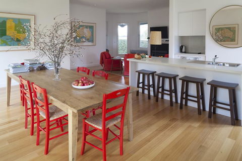 The Cottage At Bolobek - Holiday Melbourne 1