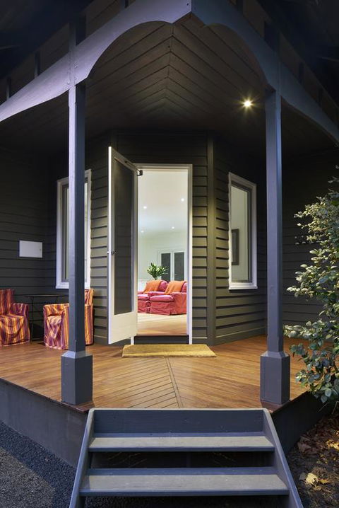 The Cottage At Bolobek - Holiday Melbourne 3
