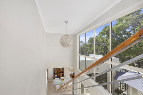 The Courtyards On Hill St - Car Rental 2