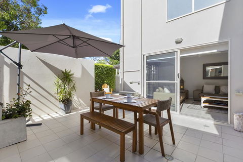 The Courtyards On Hill St - Car Rental 0