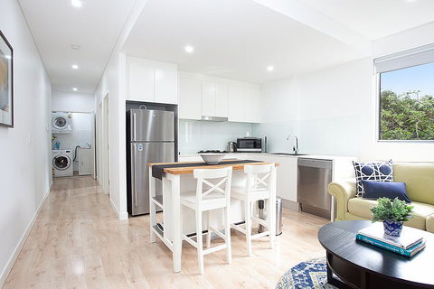 The Cove - L'Abode Accommodation - Victoria Tourism 2