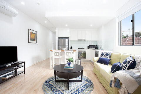 The Cove - L'Abode Accommodation - Victoria Tourism 1