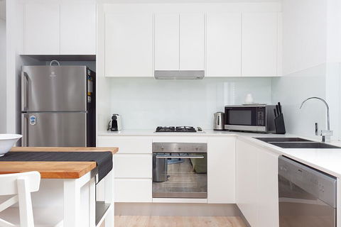 The Cove - L'Abode Accommodation - Victoria Tourism 0