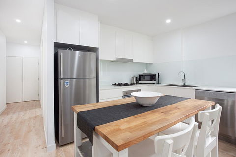 The Cove - L'Abode Accommodation - Victoria Tourism 3
