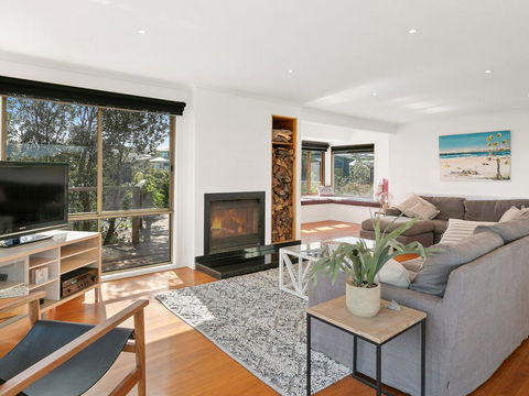 The Deck House - Casino Accommodation 1