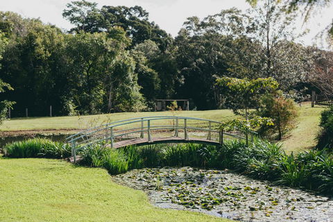 The Eumundi Dairy - Byron Bay Accommodation 0