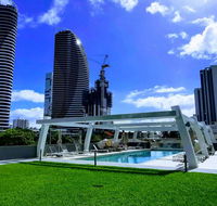 The Eureka Gold Coast Residence on Broadbeach - Caravan Park Accommodation