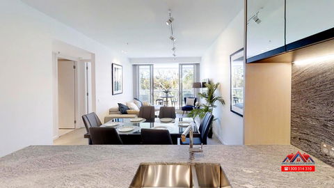 The Fawkner Residences - Holiday Melbourne 0
