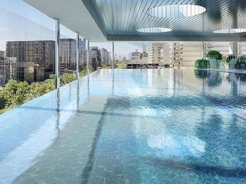 The Fawkner Residences - Holiday Melbourne 3