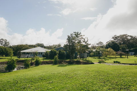 The Eumundi Dairy - Byron Bay Accommodation 3