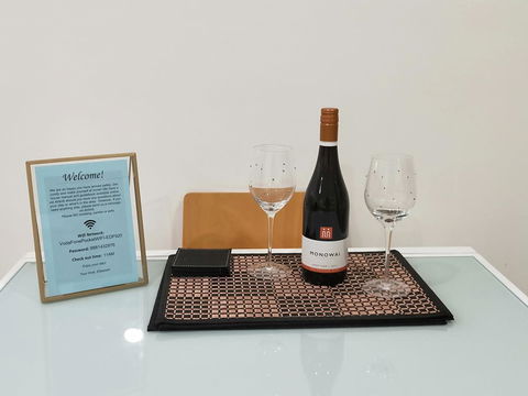 The Flat At Elanora Heights - Accommodation WA 0
