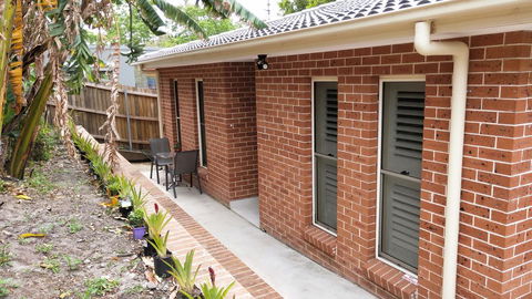 The Flat At Elanora Heights - Accommodation WA 1