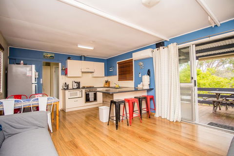 The Gee Beach House - Victoria Tourism 0