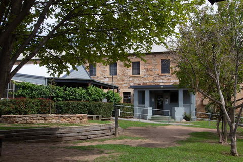 The Globe Hotel, Rylstone - Holiday Melbourne 0