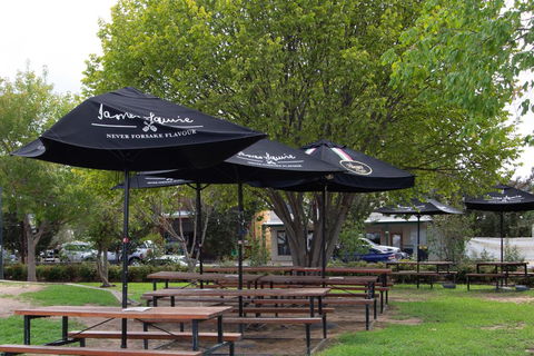 The Globe Hotel, Rylstone - Holiday Melbourne 2