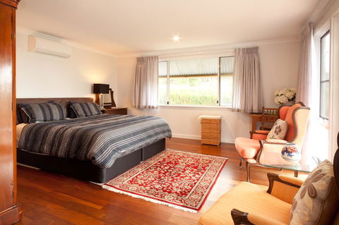 The Grange On Kalgan Bed & Breakfast, Pets Ok, Albany WA - Holiday Melbourne 1