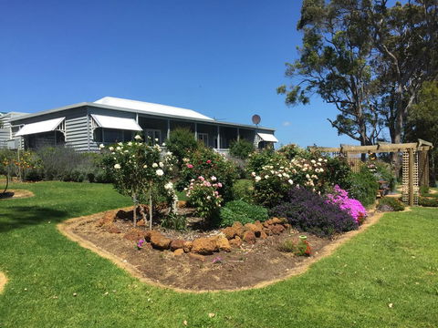 The Grange On Kalgan Bed & Breakfast, Pets Ok, Albany WA - Holiday Melbourne 0