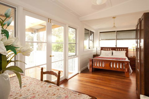 The Grange On Kalgan Bed & Breakfast, Pets Ok, Albany WA - Holiday Melbourne 3