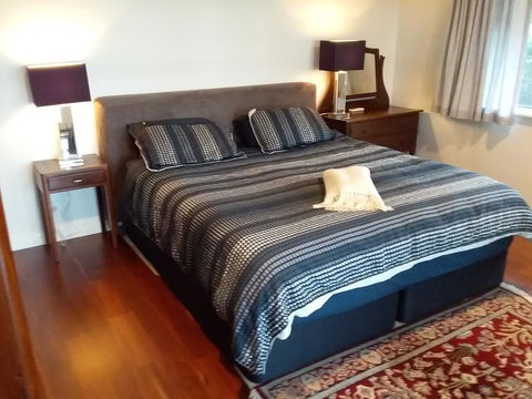 The Grange On Kalgan Bed & Breakfast, Pets Ok, Albany WA - Holiday Melbourne 2
