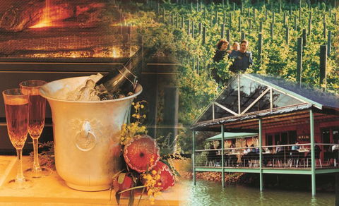 The Grove Distillery & Brewery - Holiday Melbourne 0