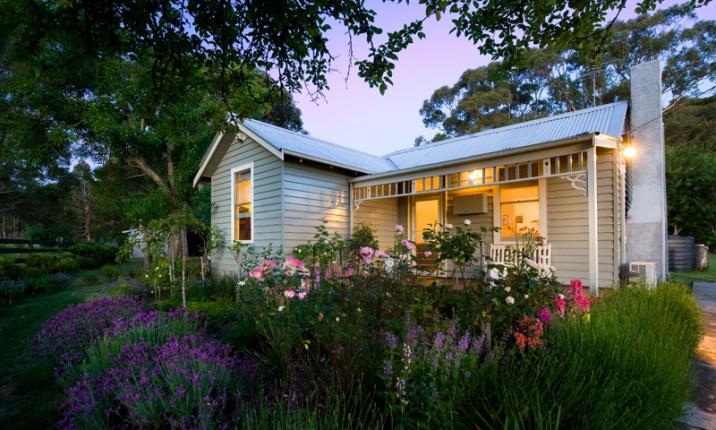 Korweinguboora VIC Accommodation Australia
