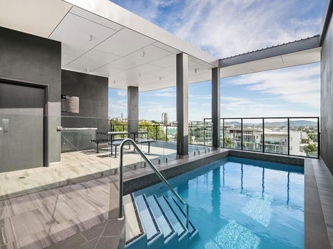 THE HAMILTON (I715)-L'Abode Accommodation - Accommodation Australia 3