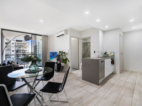 THE HAMILTON (I715)-L'Abode Accommodation - Accommodation Australia 1