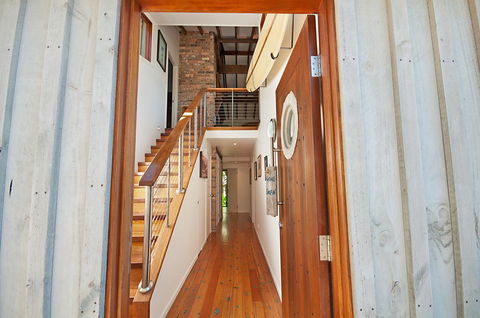 The Hawk At Wategos Beach - Byron Bay Accommodation 3