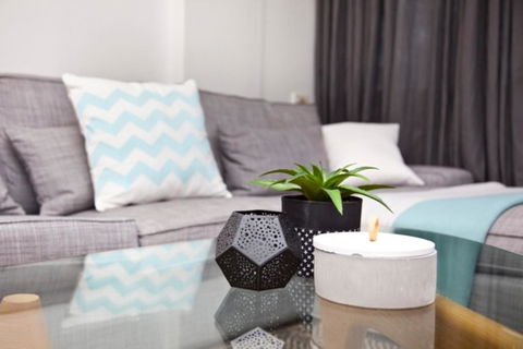 The Hereward - Byron Bay Accommodation 1