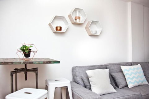 The Hereward - Byron Bay Accommodation 2