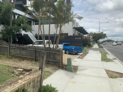 The Hub - Brisbane - Accommodation Australia 2