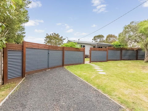 The Island Retreat Ventnor - Holiday Melbourne 1