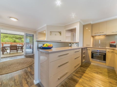 The Island Retreat Ventnor - Holiday Melbourne 0