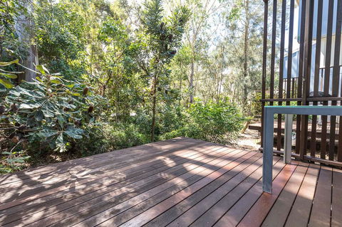 The Island Shack - Holiday Sydney 2