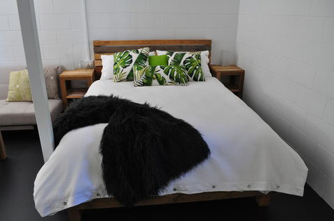The Jungle Stays - Casino Accommodation 2